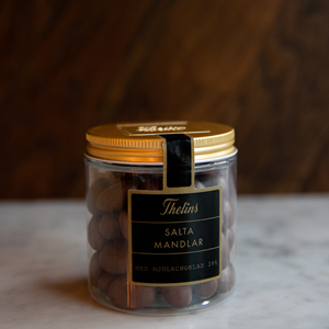 Salta Mandlar