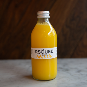 Apelsinjuice